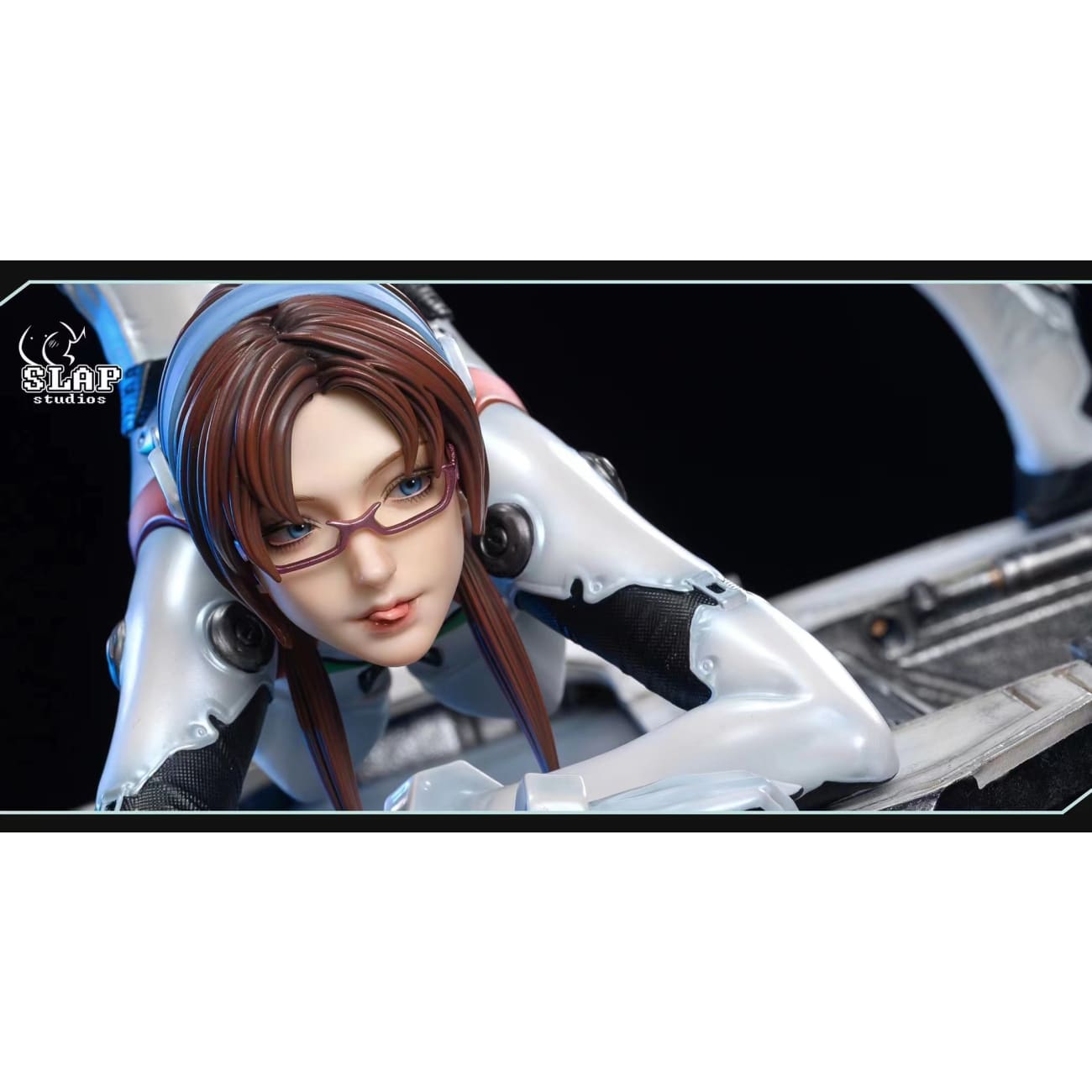 Slap Studio - Rei Ayanami [2 Variants]