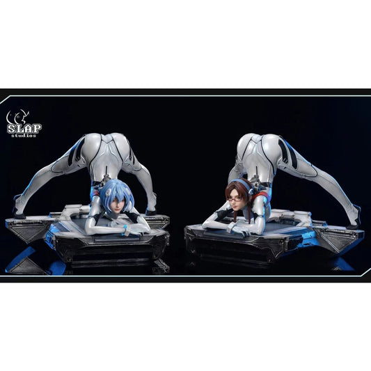 Slap Studio - Rei Ayanami [2 Variants]