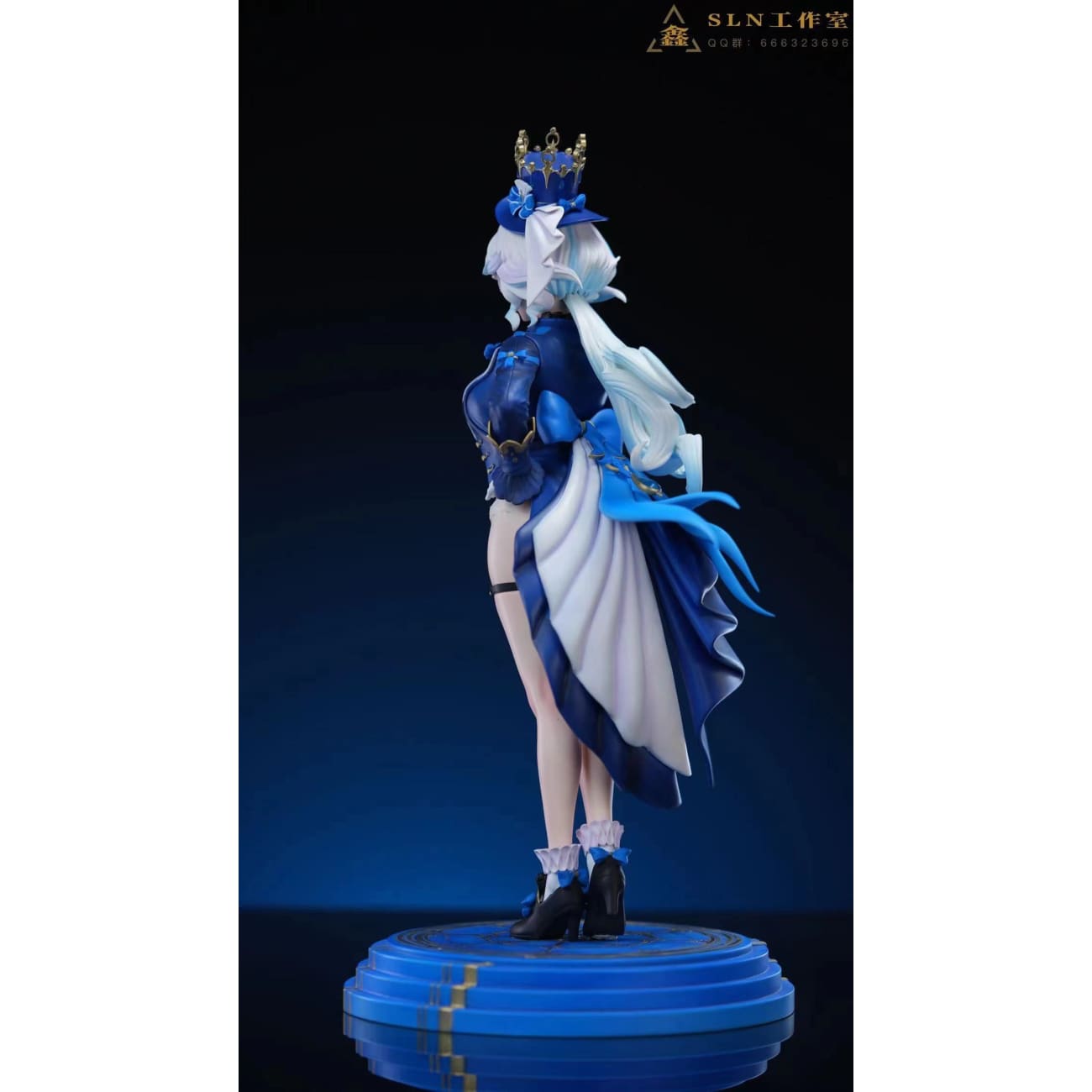 SLN Studio - Furina [3 Variants]