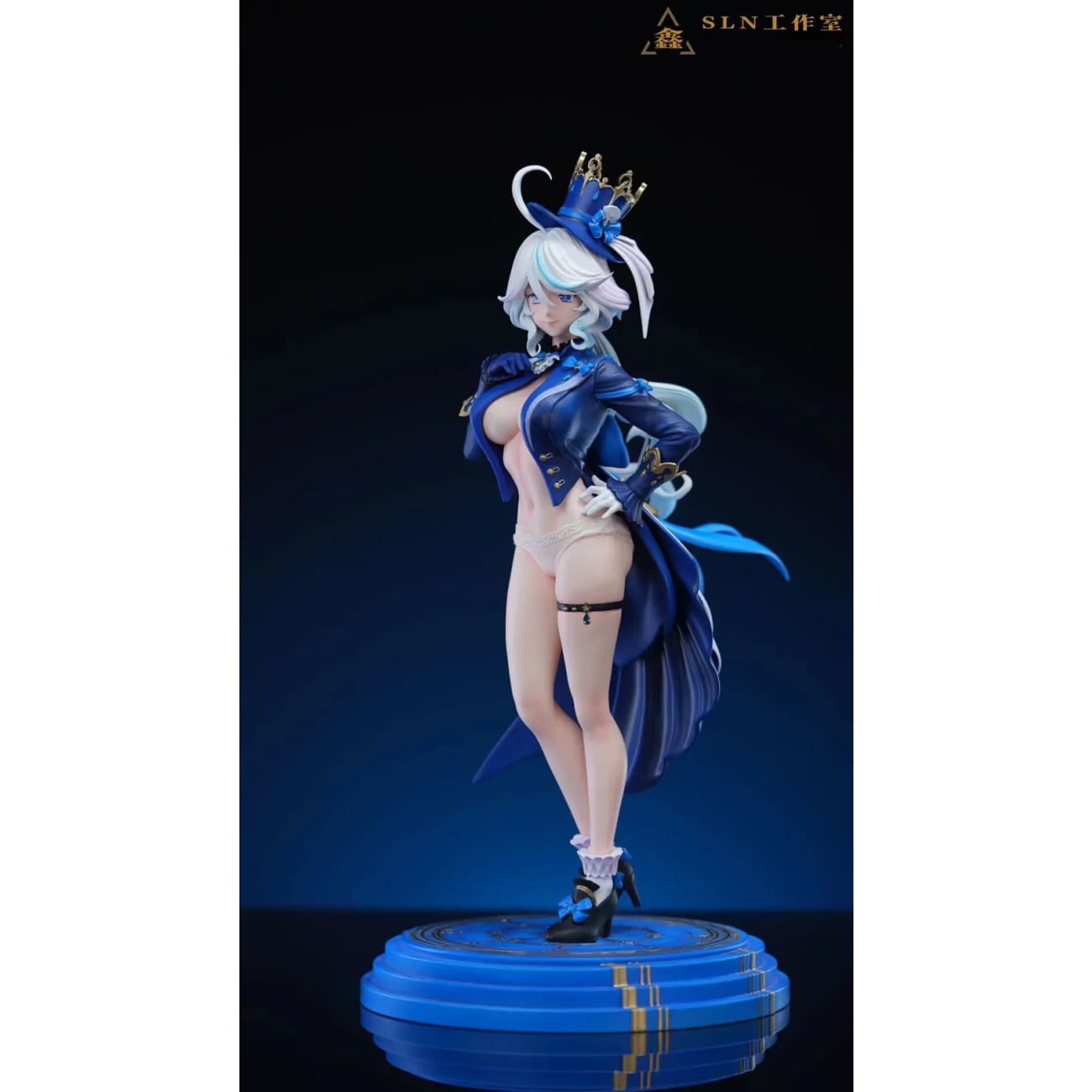 SLN Studio - Furina [3 Variants]