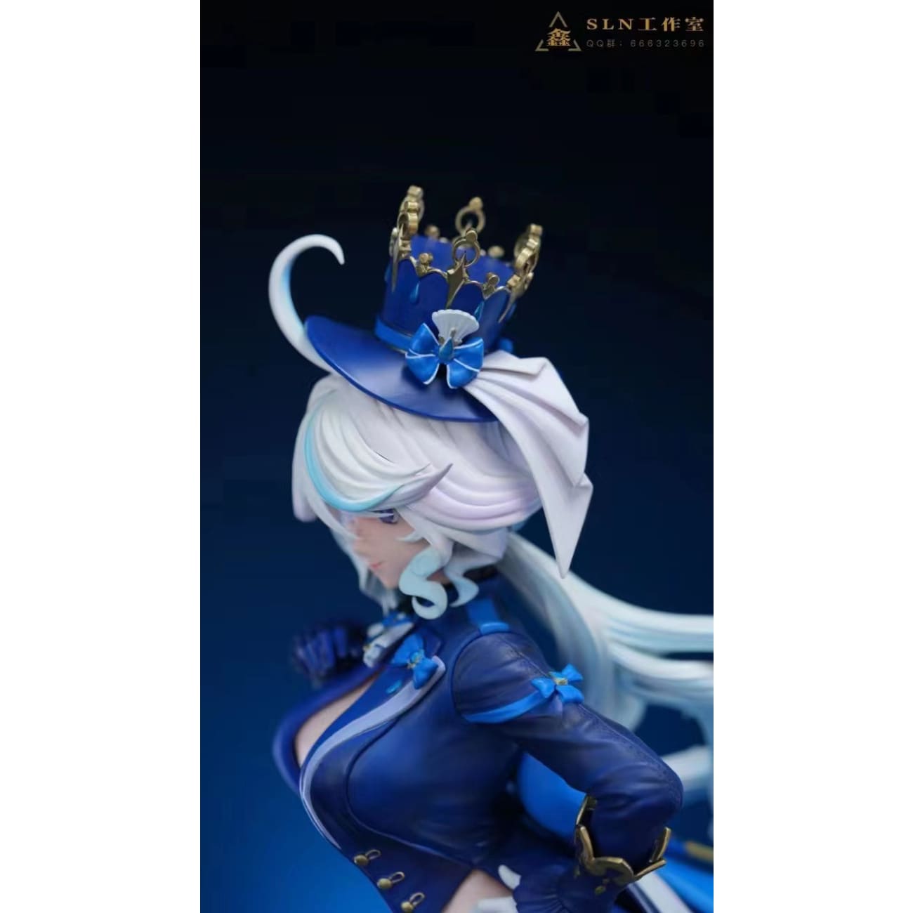 SLN Studio - Furina [3 Variants]