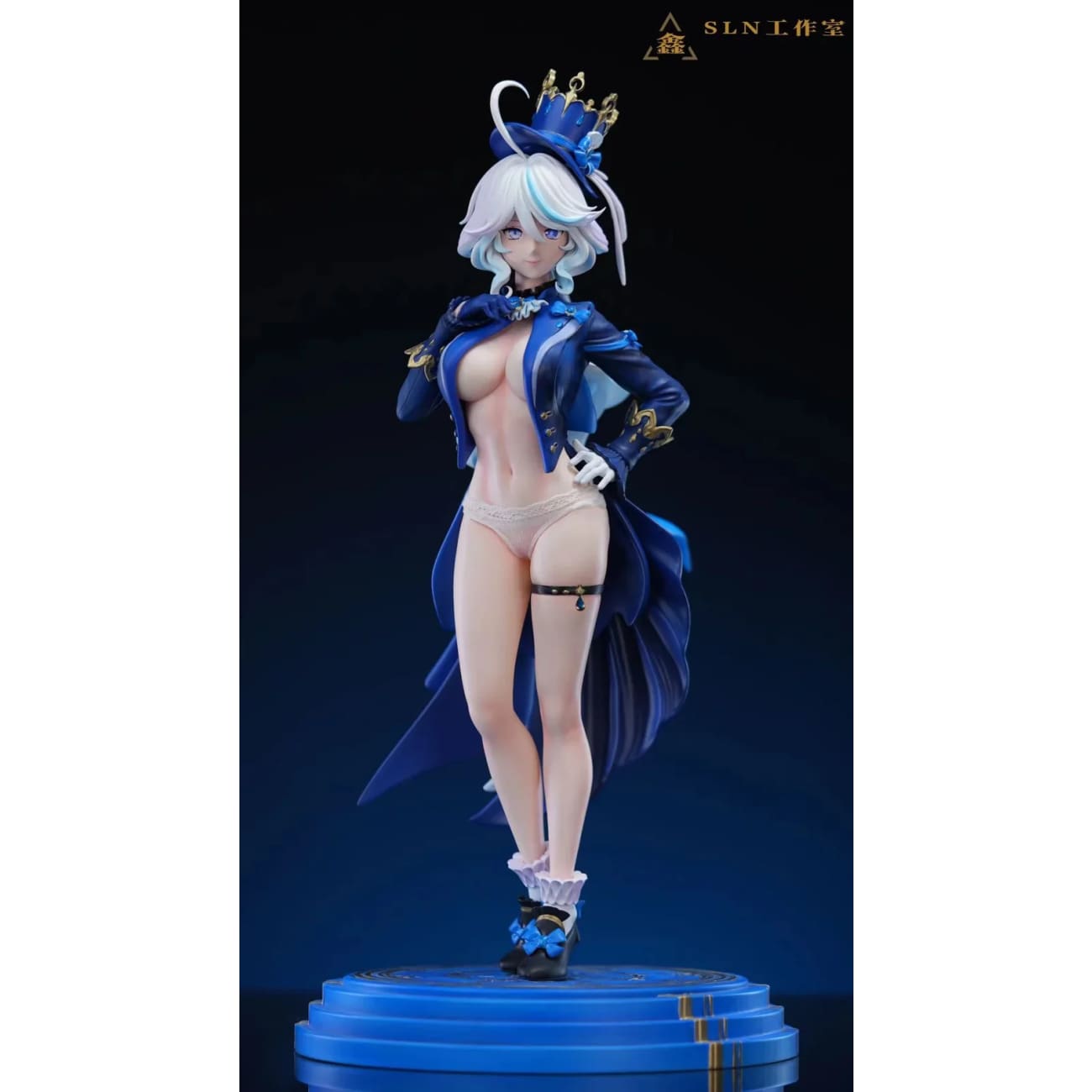 SLN Studio - Furina [3 Variants]