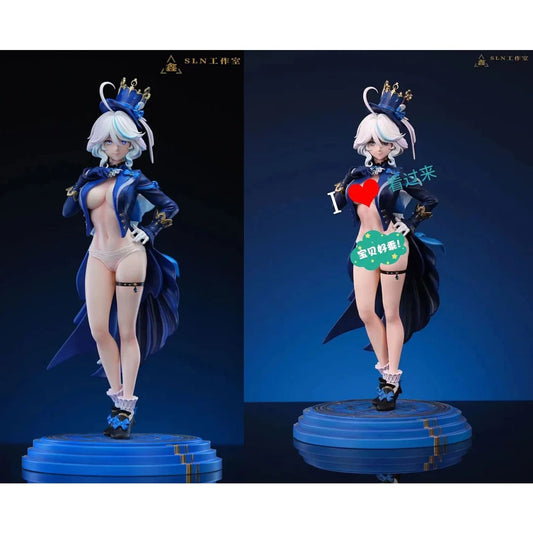 SLN Studio - Furina [3 Variants]