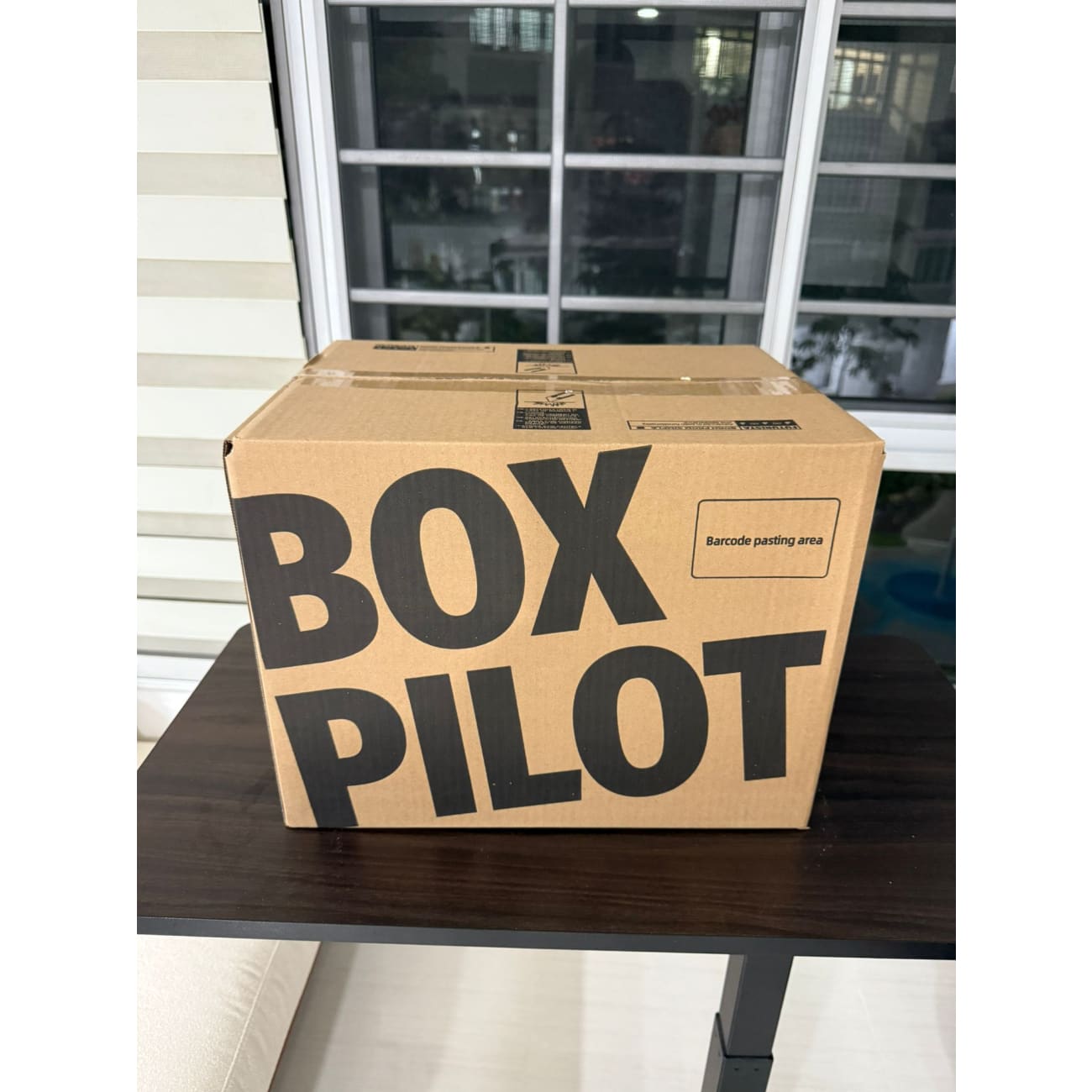 Smart Shoe Box - Smart Shoe Box