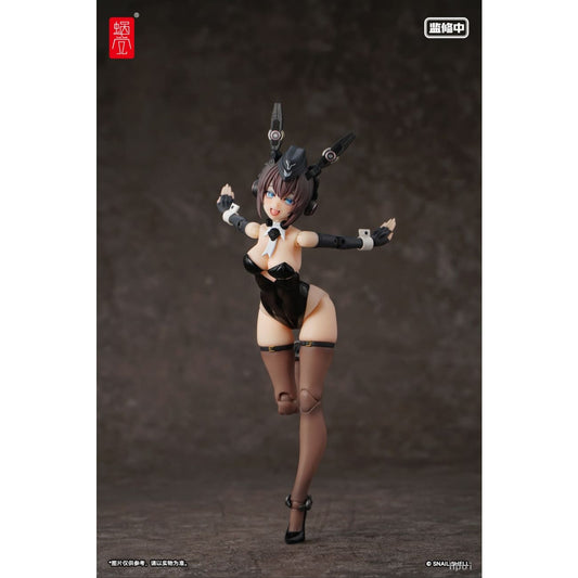 Snail Shell - Armored Bunny Girl Anneliese RA-03 [2 Variants]