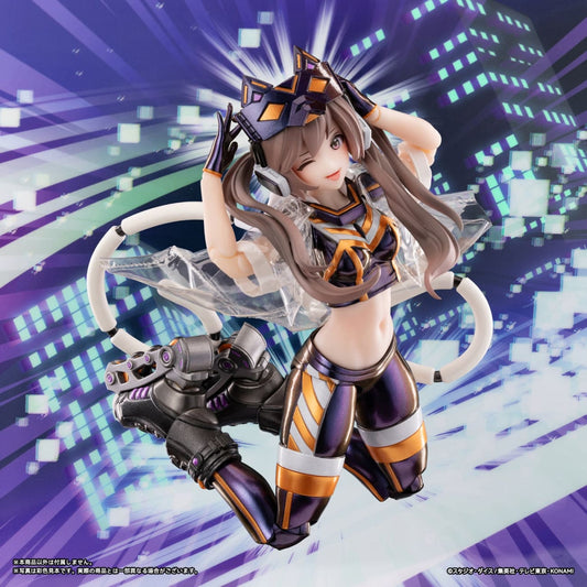 Snail Shell Studio x AmiAmi - I:P Masquerena Ver.1 [2 Variants]