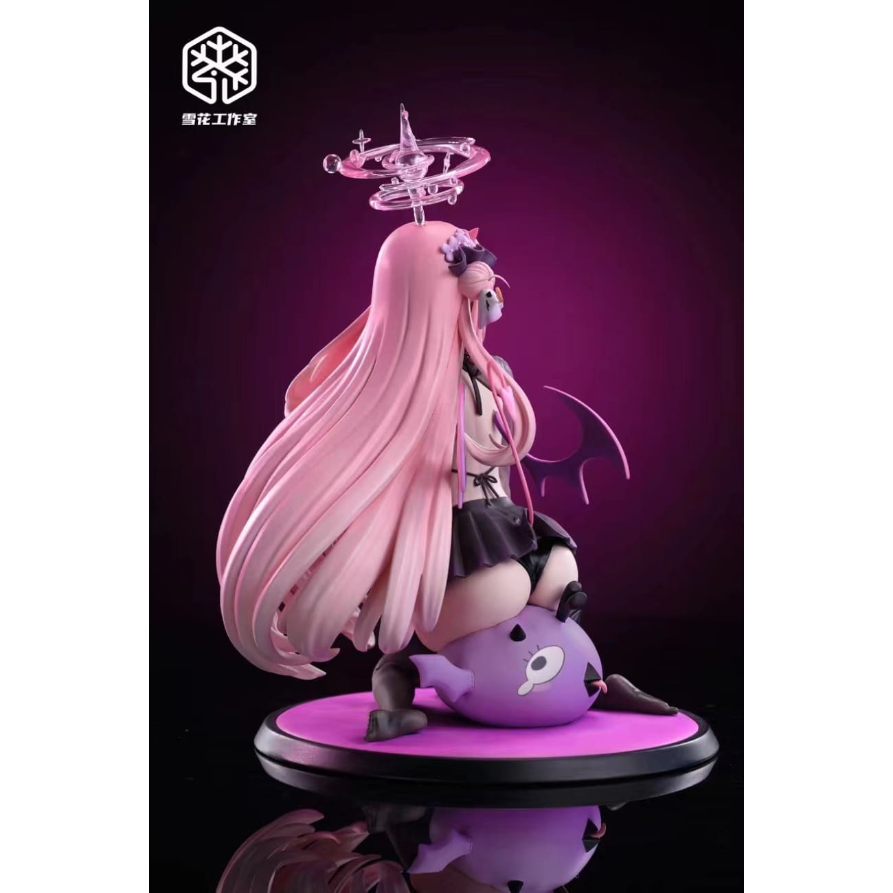 Snow Studio - Misono Mika Succubus Ver.