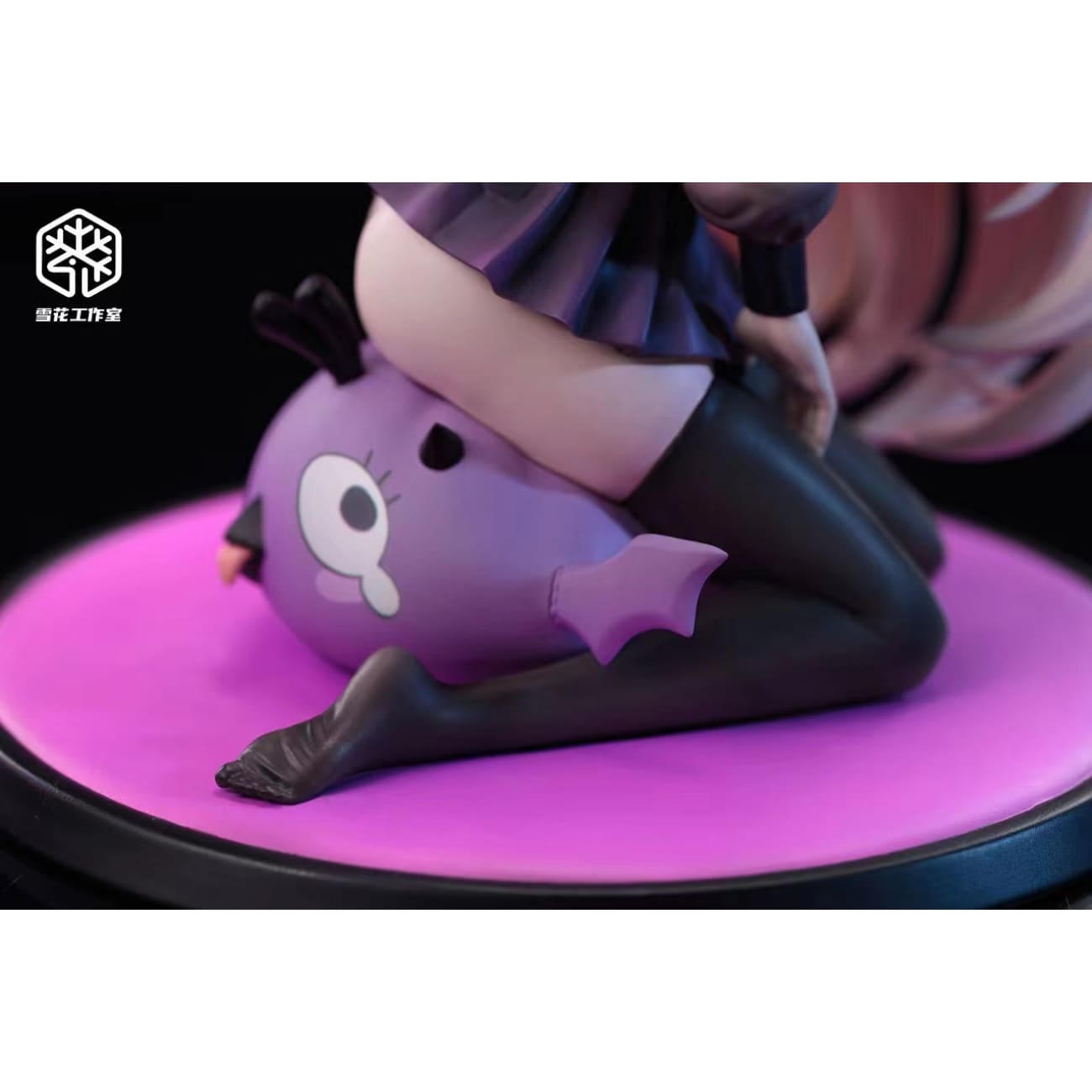 Snow Studio - Misono Mika Succubus Ver.