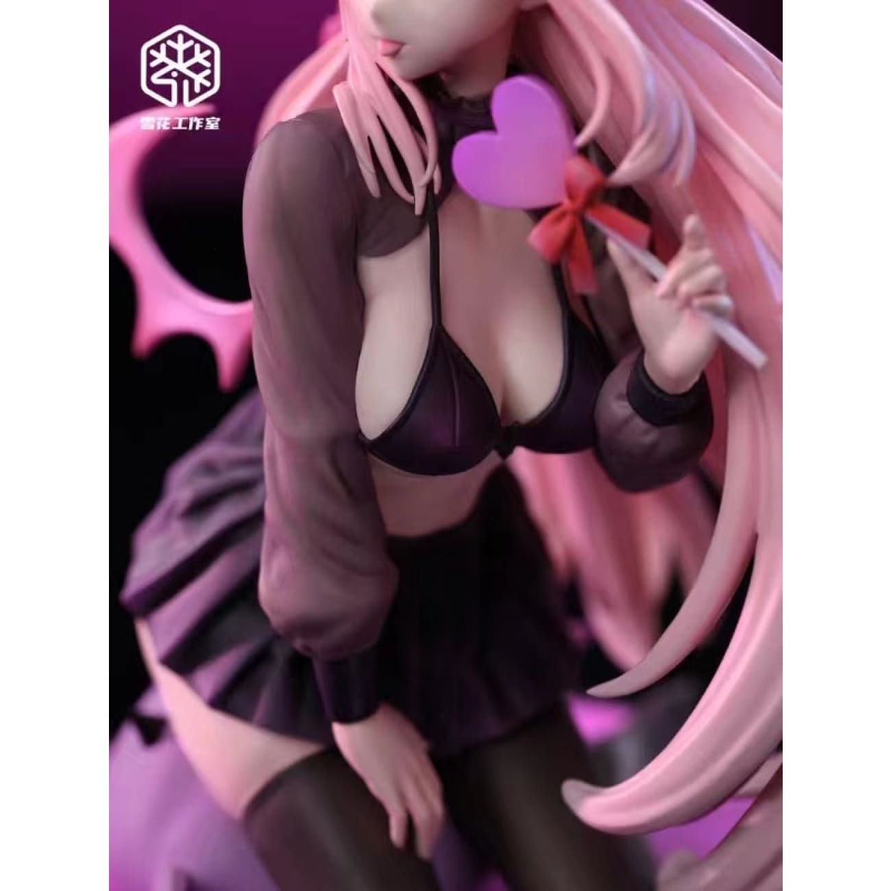 Snow Studio - Misono Mika Succubus Ver.
