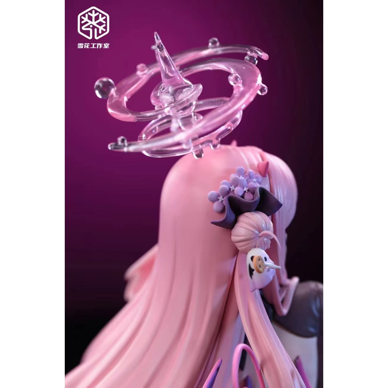Snow Studio - Misono Mika Succubus Ver.
