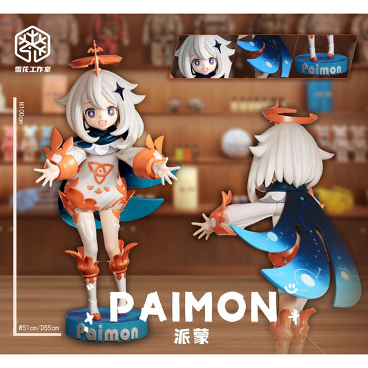 Snow Studio - Paimon [2 Variants]