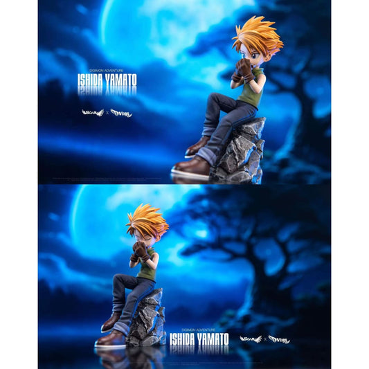 Soar Studio - Childhood Ishida Yamato [2 Variants]