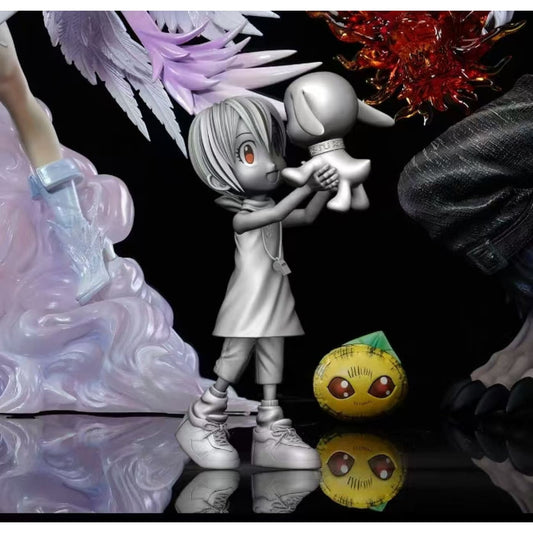 Soar Studio - Kari Kamiya & Salamon