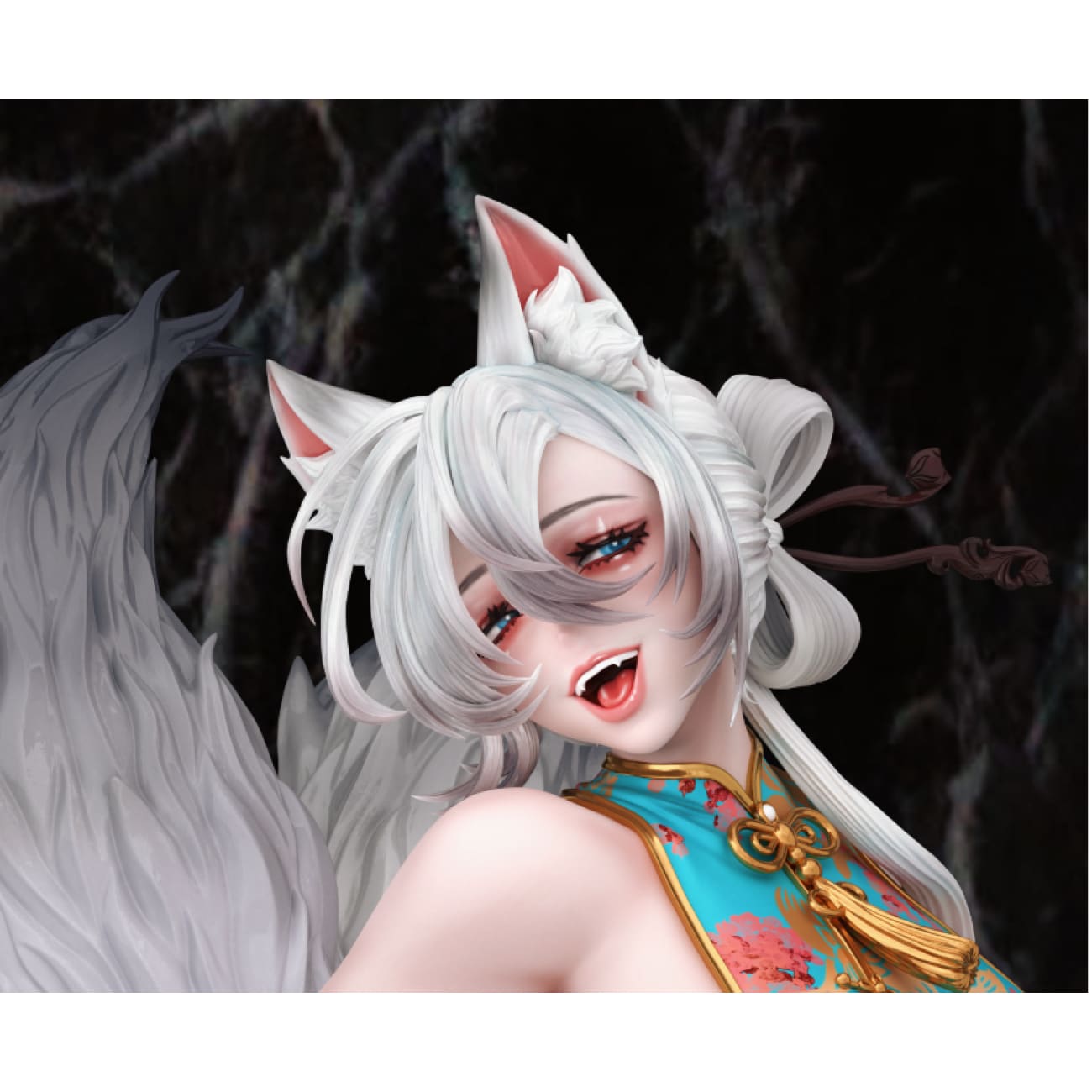 SODA Studio - Bai Hu