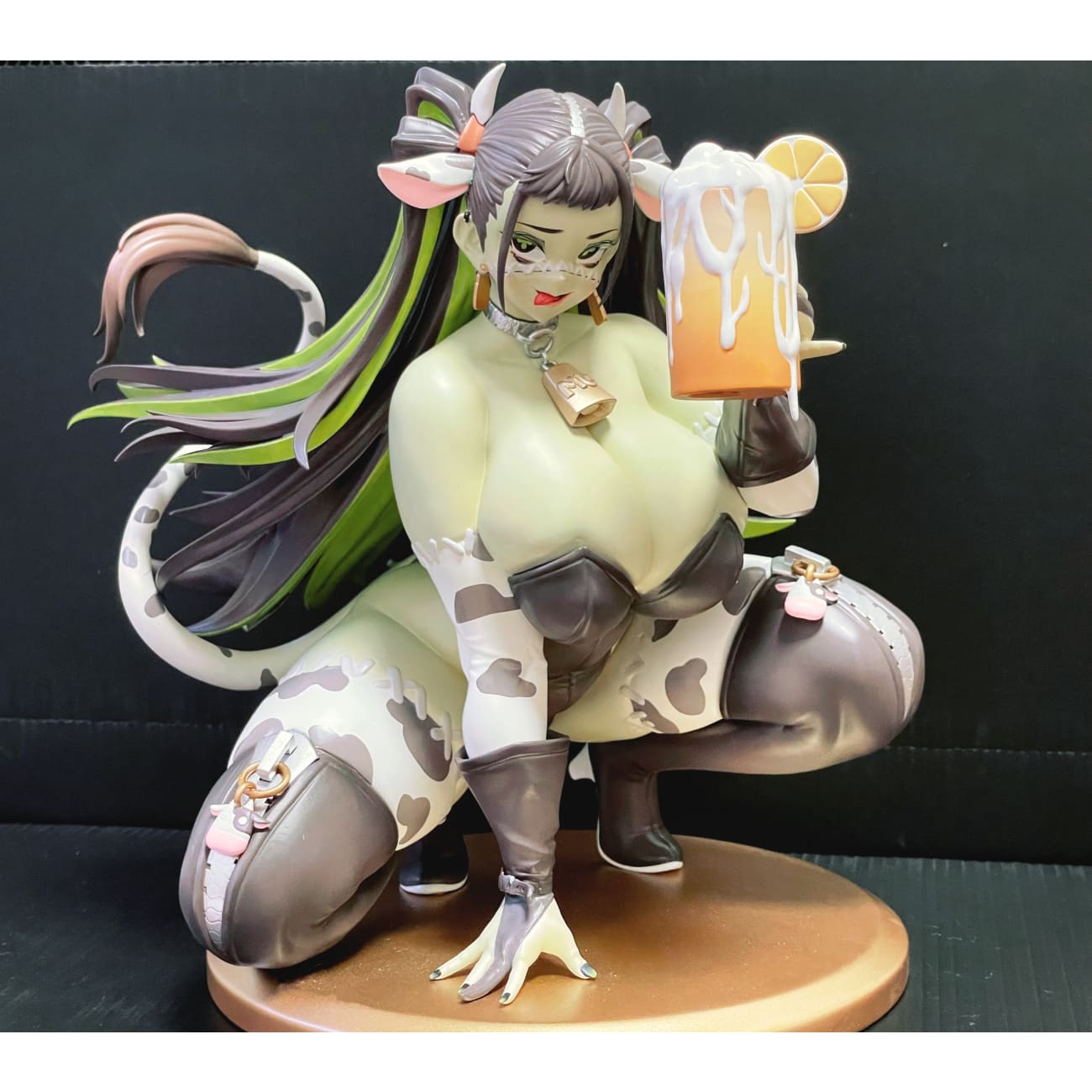 SODA Studio - Fran-K-Enstein [2 Variants]