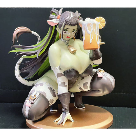 SODA Studio - Fran-K-Enstein [2 Variants]