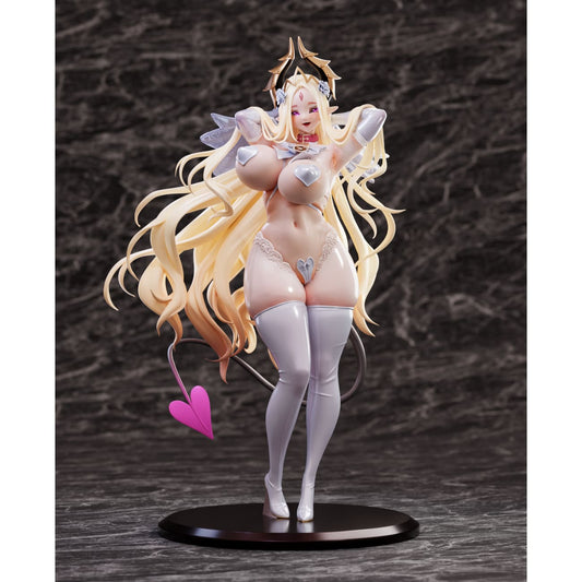 SODA Studio - Seck Slayve Kaeus Wedding Dress Ver.