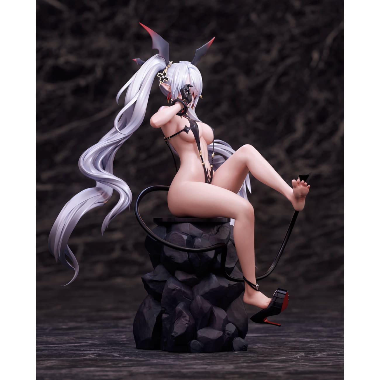 SODA Studio x DISH - IORI by DISH
