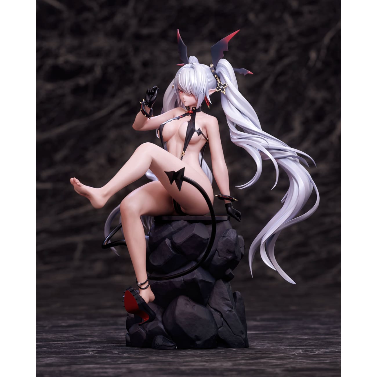 SODA Studio x DISH - IORI by DISH