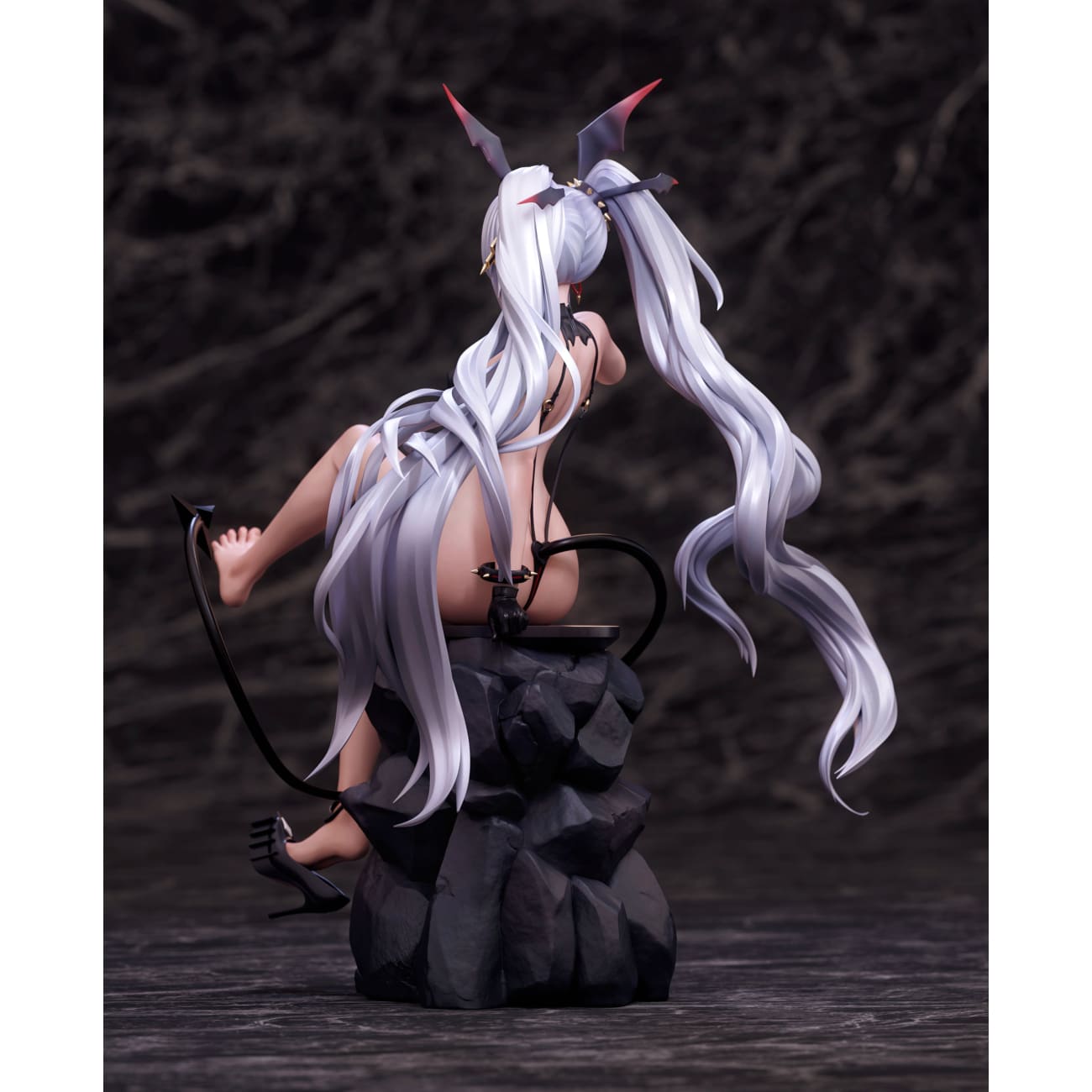 SODA Studio x DISH - IORI by DISH