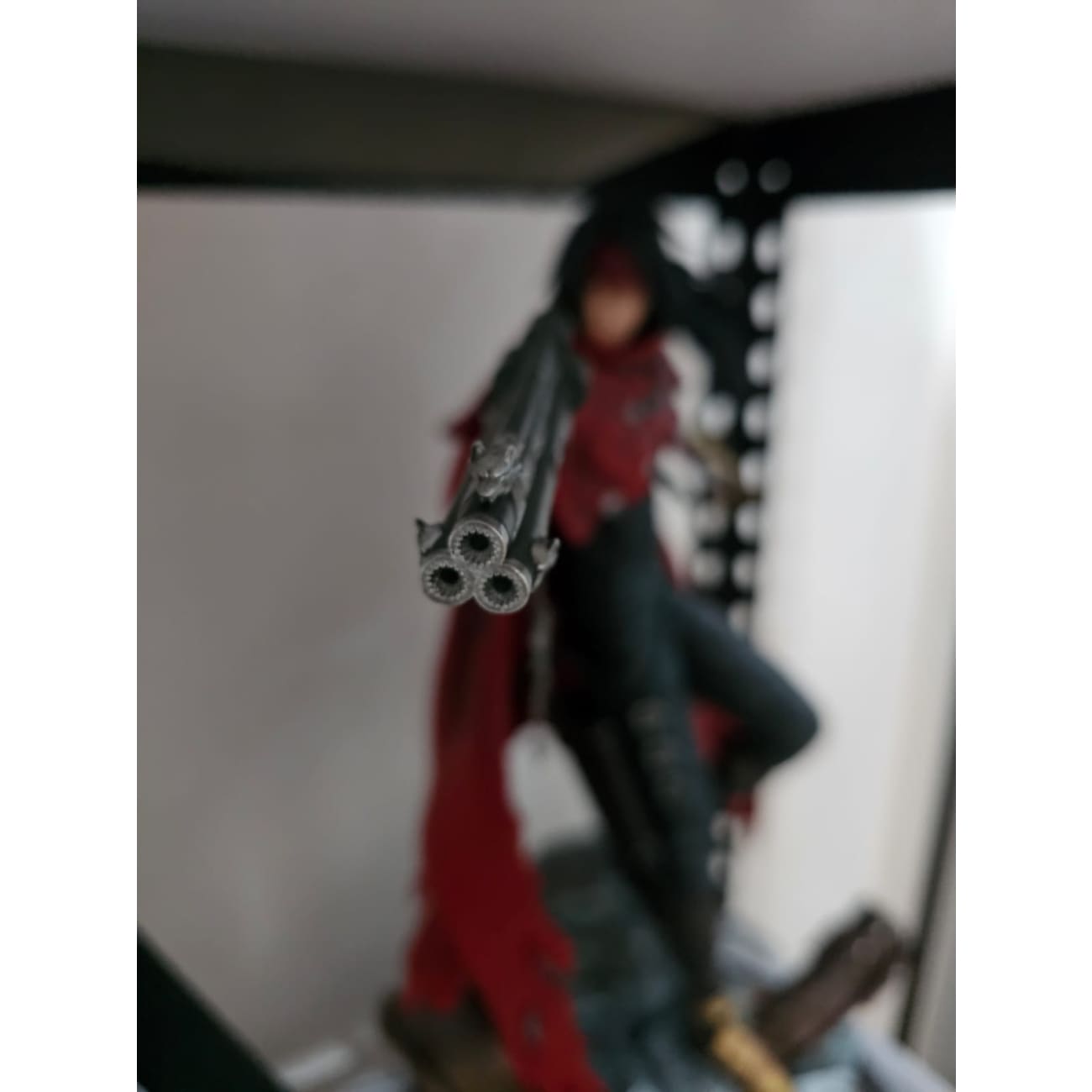 Solar Studio - Vincent Valentine - Vincent Valentine