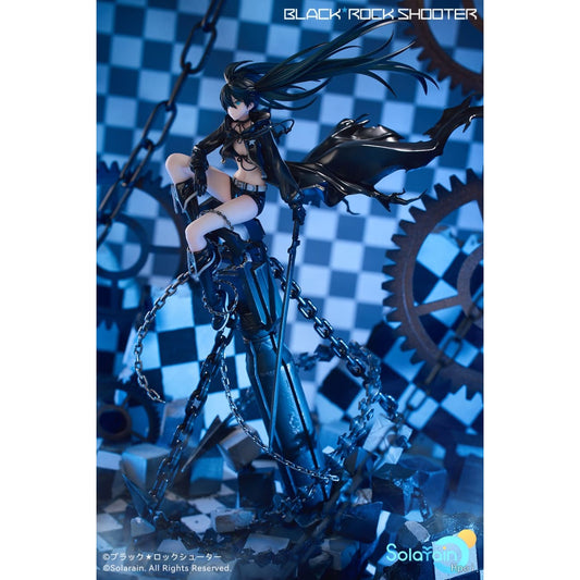 Solarain - Black Rock Shooter Pilot Ver.