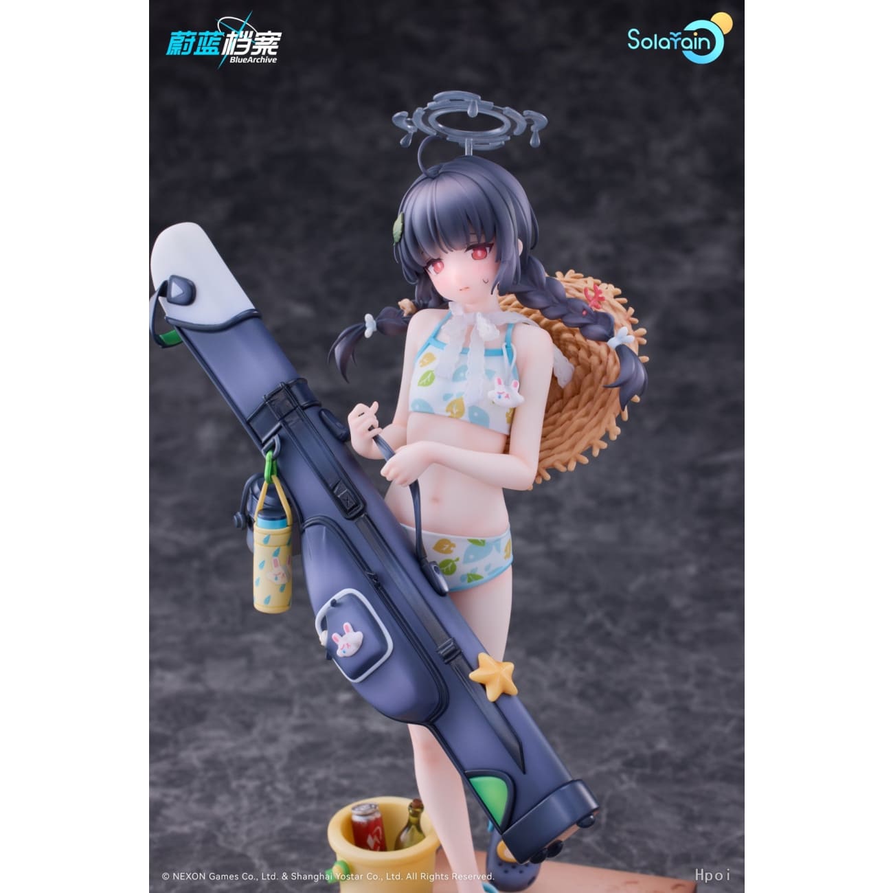 Solarain Toys - Kasumizawa Miyu Swimsuit Ver.