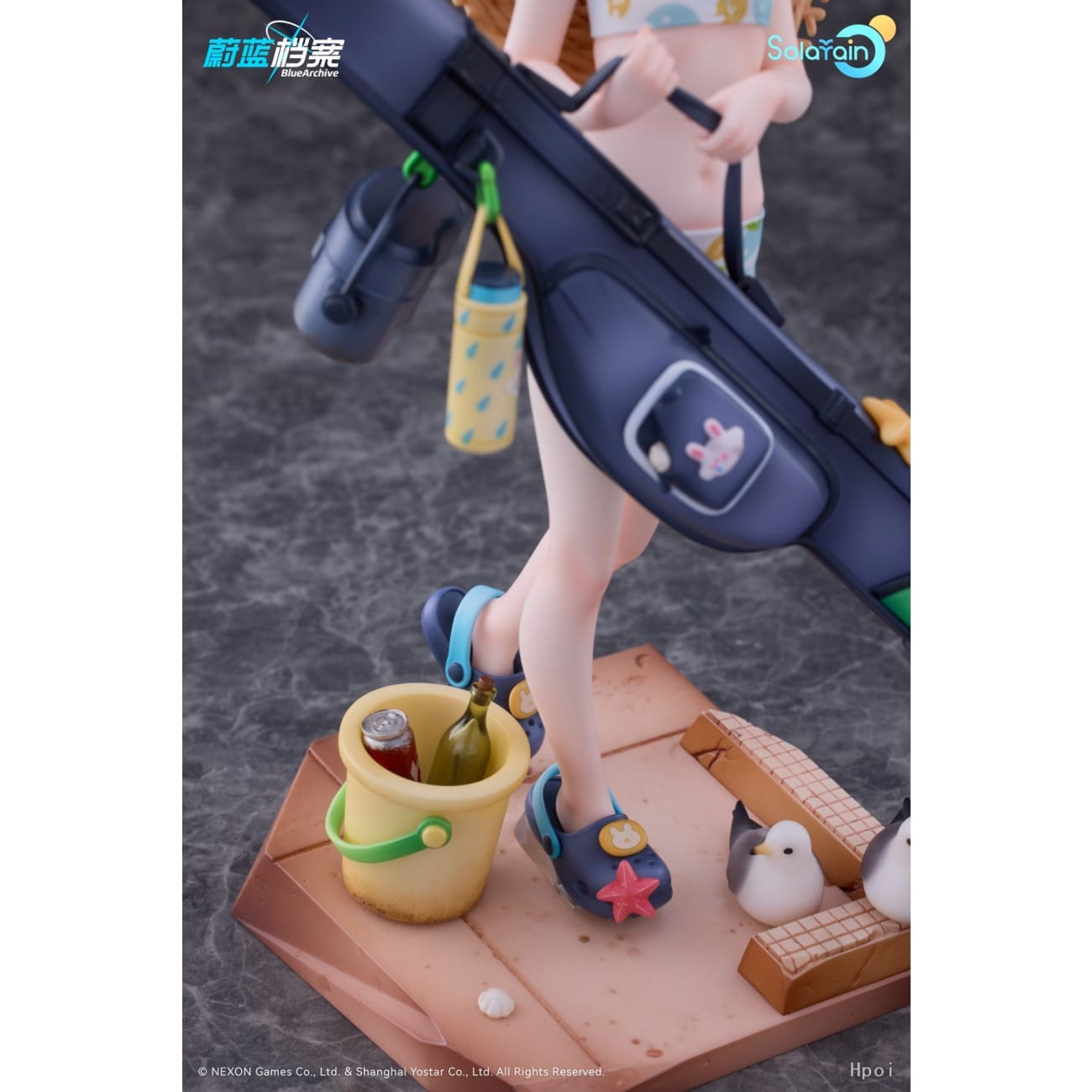 Solarain Toys - Kasumizawa Miyu Swimsuit Ver.