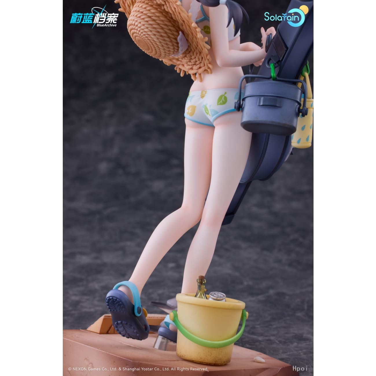 Solarain Toys - Kasumizawa Miyu Swimsuit Ver.