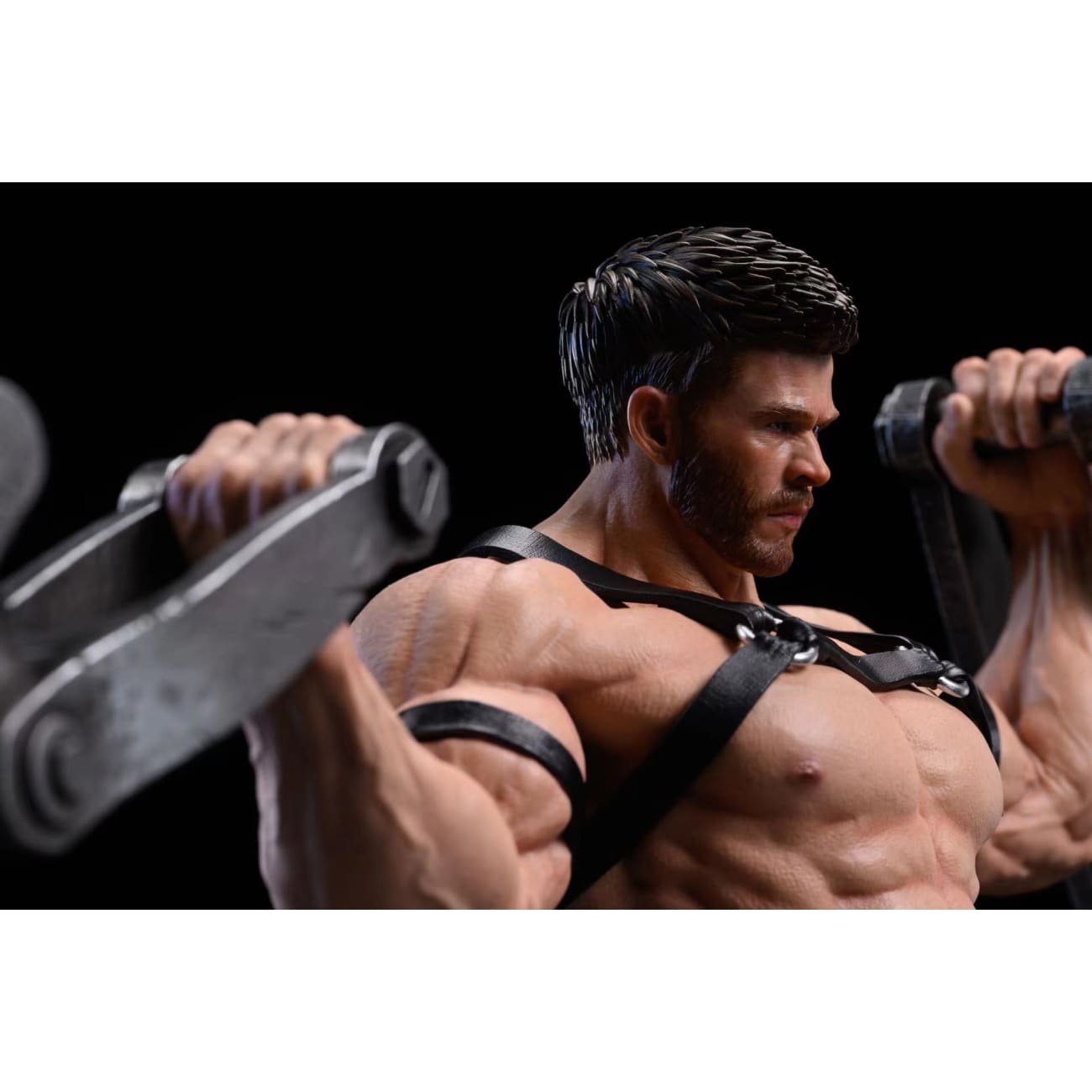 Soldier Boy Studio - Chris Hemsworth [4 Variants]