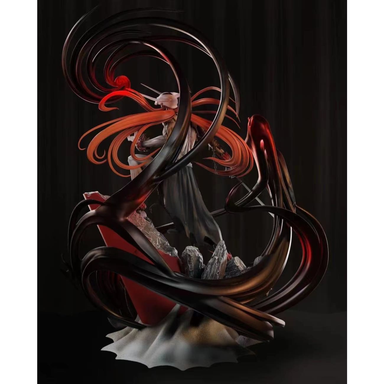 Soretei Studio - Ichigo [1/3.5 scale]