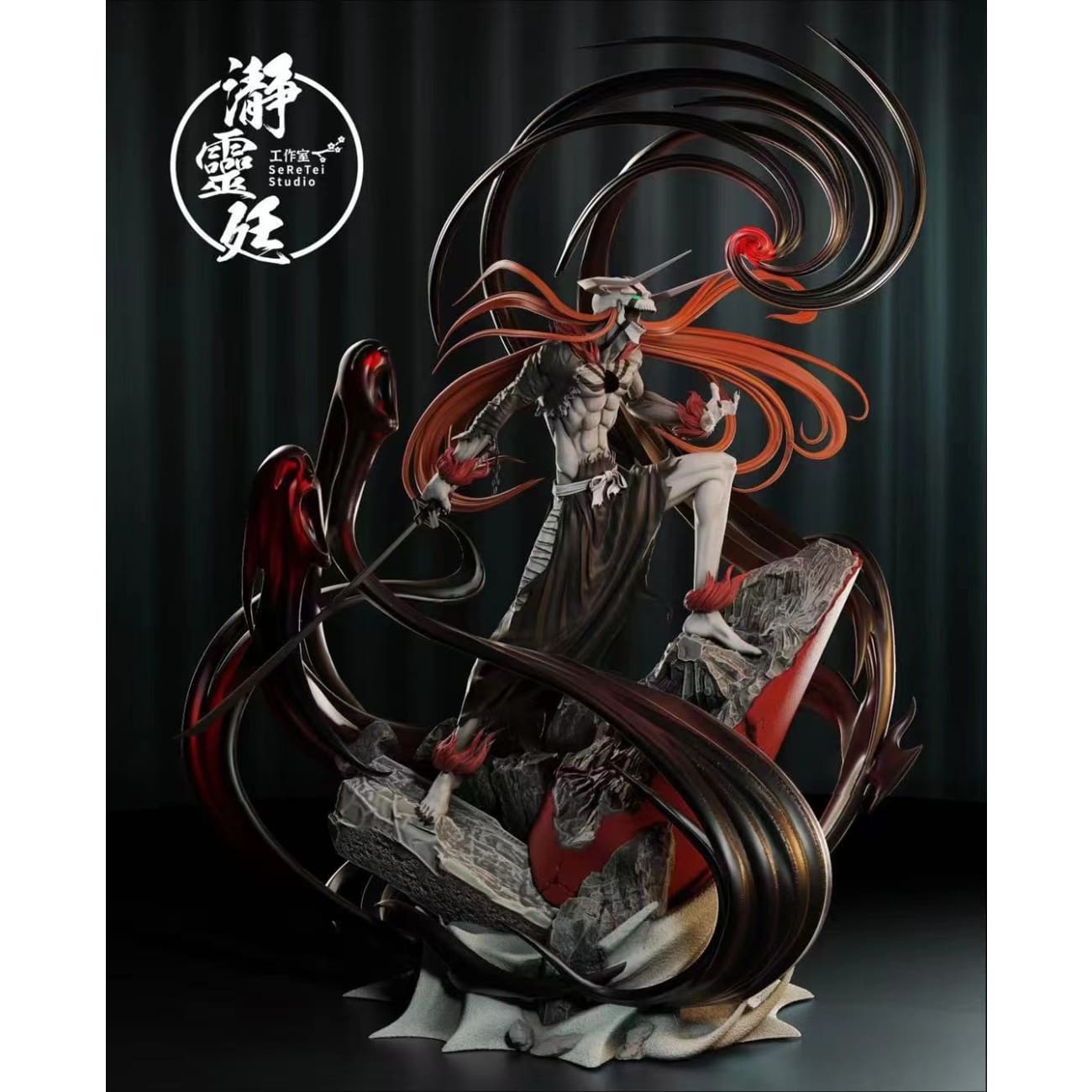 Soretei Studio - Ichigo [1/3.5 scale]