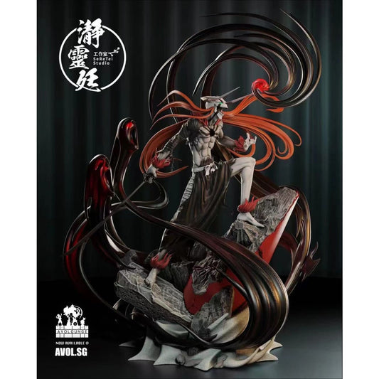 Soretei Studio - Ichigo [1/3.5 scale]