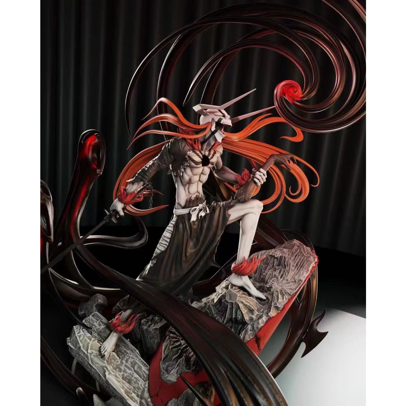 Soretei Studio - Ichigo [1/3.5 scale]