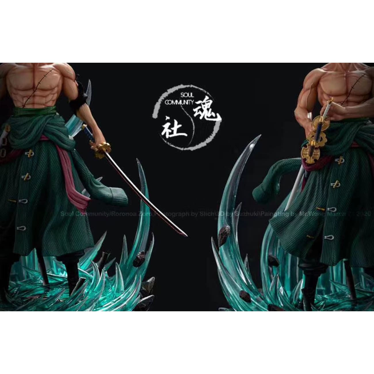 Roronoa Zoro
