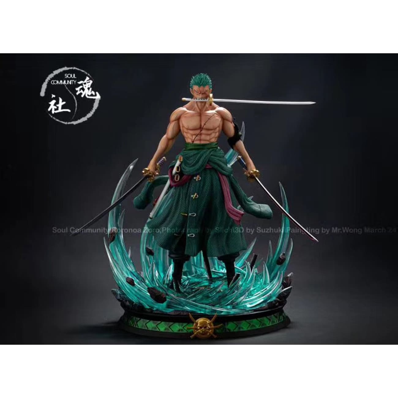 Roronoa Zoro