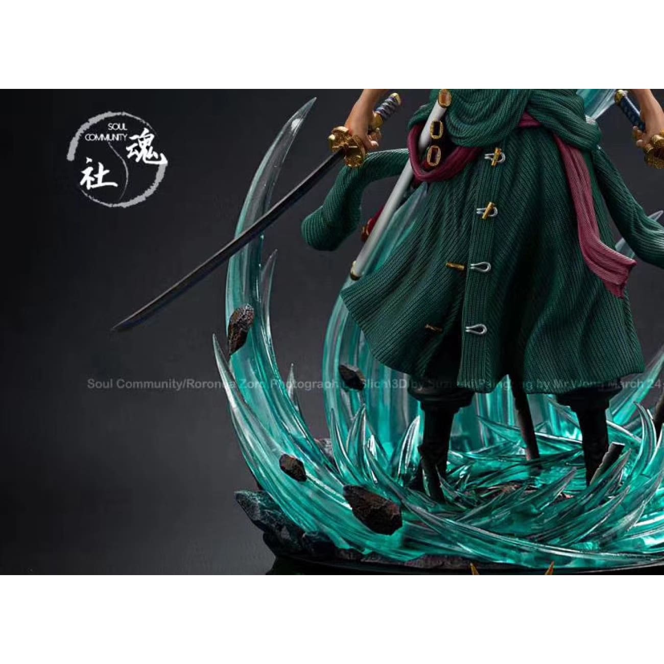 Roronoa Zoro