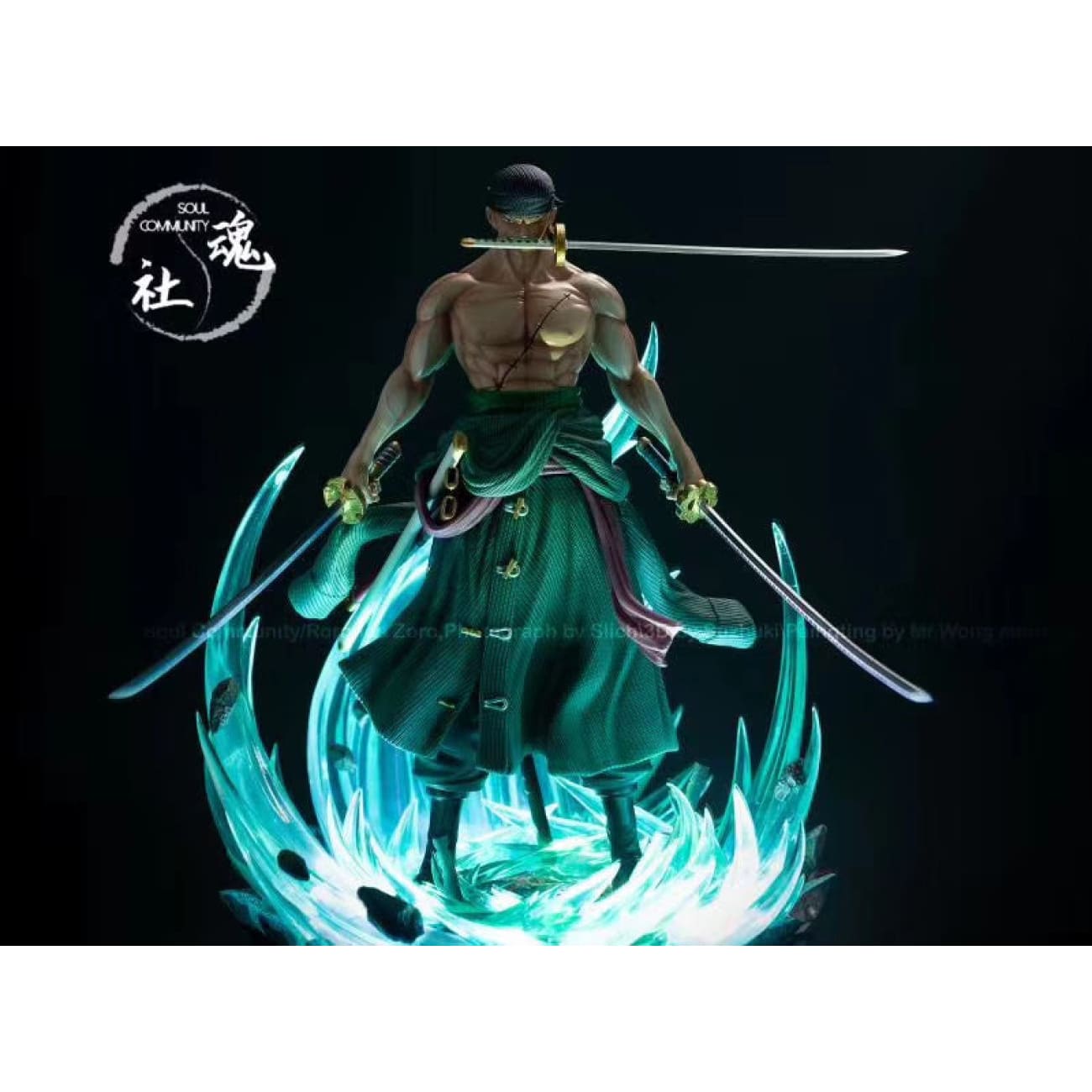 Roronoa Zoro