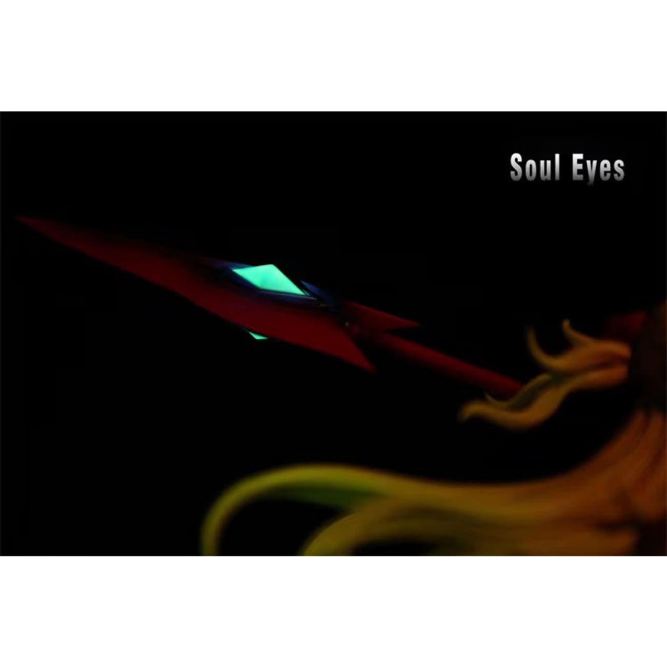 Soul Eye Studio - Asuka