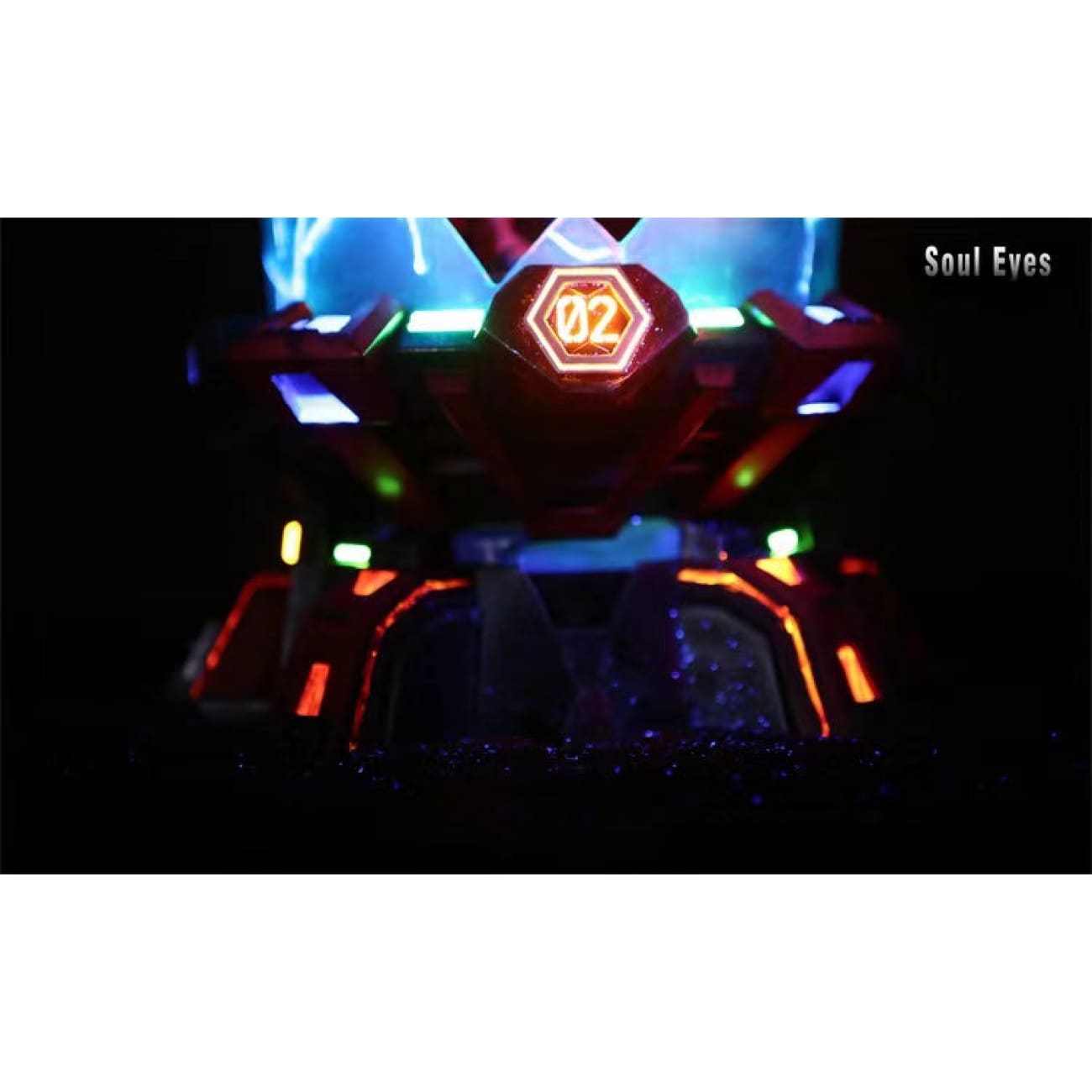 Soul Eye Studio - Asuka