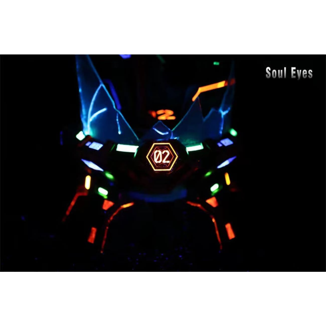 Soul Eye Studio - Asuka