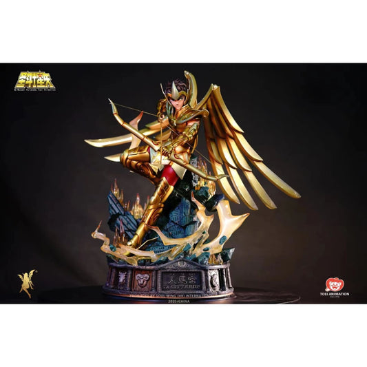 Soul Wing Studio - Sagittarius Aiolos [4 Variants]