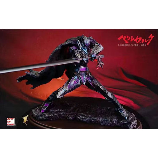Soul Wing Studio x Art of War Studio - Guts [Licensed]