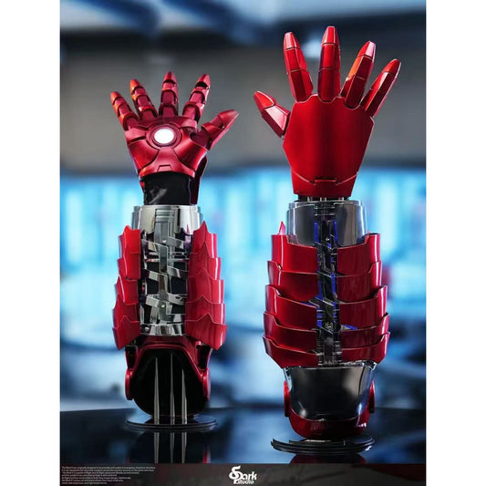 SPARK Studio - Wearable MK5 Mecha Arm SP001