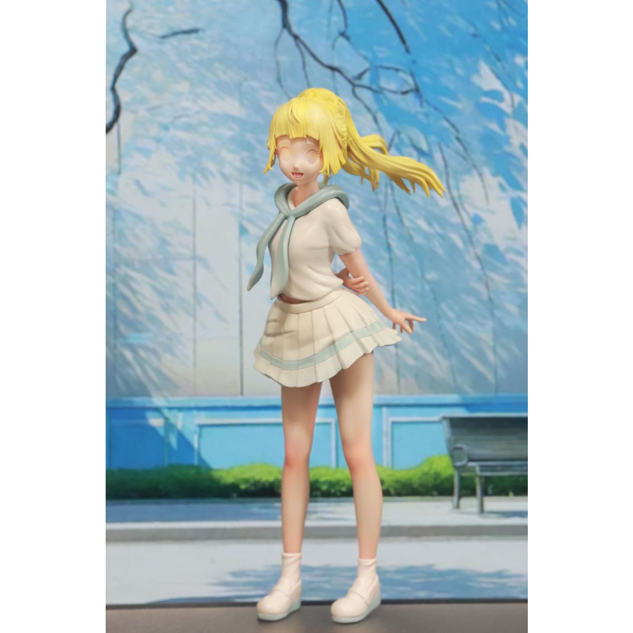 Sparklers Studio - Lillie JK Ver.
