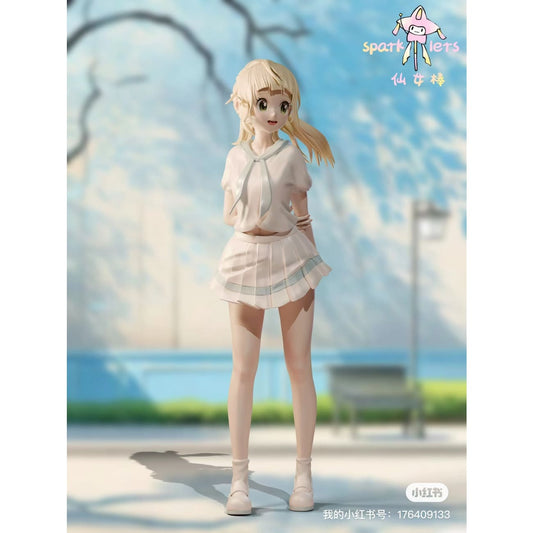 Sparklers Studio - Lillie JK Ver.