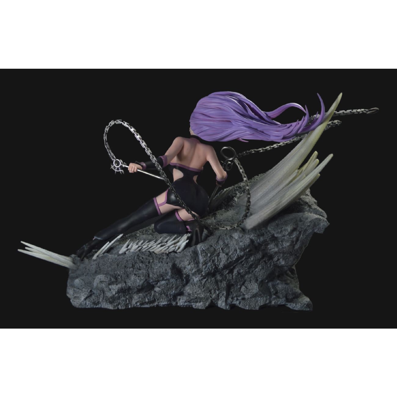 Speed of Light Pascal Studio - Rider