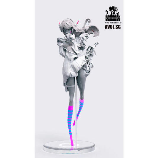 Spicy Chicken Studio - D.Va