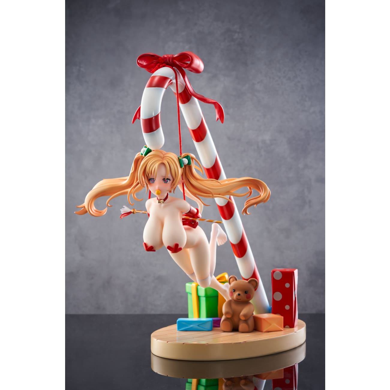 Spicychicken (S.C) - Elves‘ Christmas Gift