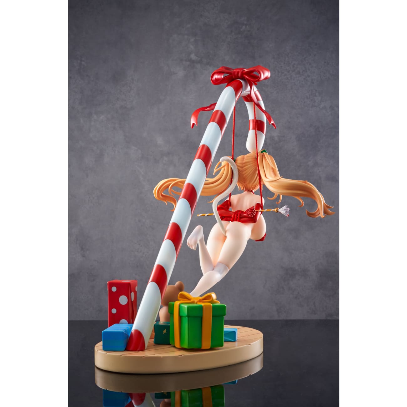Spicychicken (S.C) - Elves‘ Christmas Gift
